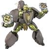 Hasbro Transformers Generazioni Guerra per Cybertron - WFC-K27 Rhinox Classe Viaggiatore
