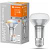 Ledvance Smart WIFI lampada riflettore dimmerabile R63 E27/6W (60W) opaco 345 lm 2700- 6500 K bianco caldo- bianco luce diurna
