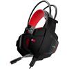 Lenovo Cuffie da gioco USB Lenovo GameSound 2000 - Nero