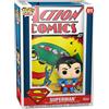 Funko Pop! Superman Comic Cover - Figurki Winylowa Premium DC Comics