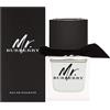 Burberry Mr. Burberry Eau De Toilette Spray 100ml