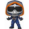 Funko Marvel Vedova Nera - Taskmaster 610 Edizione Speciale - Funko Pop! - Figurina in vinile