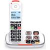 Alcatel Telefono cordless con segreteria telefonica Alcatel XTRA2355