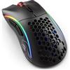 Glorious PC Gaming Race Mouse da gioco senza fili Glorious Model D (nero opaco)