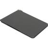 Targus - Tastiera - antimicrobica - senza fili - Bluetooth 5.1 - QWERTY - GB - Nero