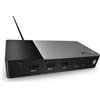 MSI USB-C Docking Station Gen 2 1xDP,1xDP USB-C,1xHDMI,5xUSB