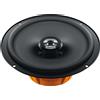 Hertz DIECI DCX 165.3 Altoparlante coassiale a 2 vie 16,5 cm