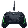 Razer Wolverine V2 Chroma, Gamepad, Xbox Series S, Xbox Series X, Analogico, Multi, Senza fili, Nero