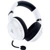 RAZER Razer Kaira per Xbox Headset Wireless Head-band Gaming Bluetooth Nero, Bianco