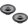 HERTZ Diffusore coassiale Hertz X 165 | 16,5 cm