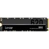 Lexar SSD Lexar 2TB NM620 M.2 2280 NVMe PCIe intern retail