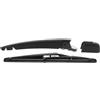 Vaico Set braccio tergicristallo, lavacristallo VAICO V46-1207