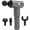 Medisana MG 500 massaggiatore universale nero, grigio