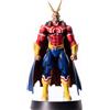 First 4 Figures My Hero Academia All Might Silver Age action figure 28 cm