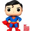Funko Pop! Superman 25cm Figurki Winylowe DC Comics - Edycja Ekskluzywna