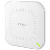 Zyxel NWA50AX - Stazione base wireless - Wi-Fi 6 - 2,4 GHz, 5 GHz