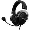 HyperX CloudX - Cuffie da gaming (nero-argento) - Xbox