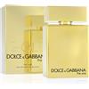 Dolce & Gabbana Dolce Gabbana - The One for Men Gold EDT 50ml