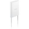 Zyxel NWA55AXE Punto di accesso WiFi 6 802.11ax Dualband Outdoor