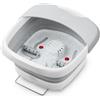 medisana FS 886 bagno pediluvio pieghevole e massaggio a bolle