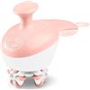 medisana AC 950 Massaggiatore per Cellulite Ricaricabile IPX4