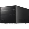 Shuttle Computer Group Shuttle PC-SH570R621 Shuttle Barebone XPC SH570R6 Plus DDR4 black