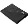 medisana OL 200 coperta termica per grembo e gambe, powerbank integrata