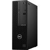 Dell OptiPlex 3090 - SFF - Core i3 10105 / 3,7 GHz - RAM 8 GB - SSD 256 GB - NVMe, Classe 35 - DVD-Writer - UHD Graphics 630 - GigE - Win 10 Pro (con Win 11 Pro Lizenz)