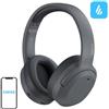 Edifier Cuffie wireless Edifier W820Nb, Anc (Grigio)