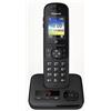 Panasonic Telefono interno PANASONIC KX-TGH720 FRB