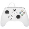PowerA 1519365-01 Controller di gioco bianco USB Gamepad analogico/digitale Xbox Series S, Xbox Series X, PC