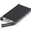 ICY BOX ICY DOCK ToughArmor MB834TP-B - Cassetto per l'inserimento a caldo del disco rigido - 3,5" - Scheda M.2 NVMe - per ToughArmor MB833M2K-B,