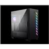 MSI Case MSI 306-7G19R21-809 Geh MSI Midi MAG VAMPIRIC 300R (B/Tempered Glas/RGB Fan)