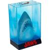 SD Toys Statua poster Jaws 3D 27 cm
