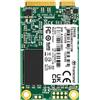 Transcend SSD 256GB Transcend MSA372M mSATA MLC, bulk, SATA3
