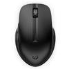 HP 435 - Mouse - ergonomico - 5 pulsanti - senza fili