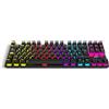 KROM Tastiera Krom Kasic TKL LED RGB