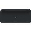 Logitech MX Keys Mini - Tastatur - hinterleuchtet - Bluetooth - QWERTY - Spanisch - Graphite