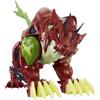 Masters of the Universe He-Man e i Masters of the Universe, figura del gatto da battaglia, figura d'azione