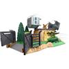 Jurassic World Minis Spielset Dino Rampage Gigante