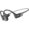 SHOKZ OPENRUN Auricolare Wireless Passanuca Sport Bluetooth Grigio