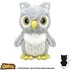 ABGee Orbys - Gufo di peluche