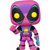 Funko Marvel - Deadpool 801 Edizione Speciale - Funko Pop! - Figurina in vinile
