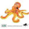 ABGee Wild Planet - Polpo di peluche