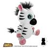 ABGee Orbys - Peluche zebra