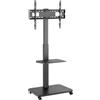 Diverse My Wall HP 108 L - Supporto - nero