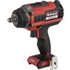 Einhell Avvitatore a impulsi a batteria Einhell IMPAXXO 18/400