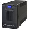 BlueWalker PowerWalker VI 2000 SCL FR gruppo di continuità (UPS) Line-Interactive 2 kVA 1200 W 4 prese CA