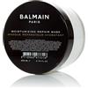Balmain Maschera idratante riparatrice Maschera rinforzante per capelli danneggiati 200 ml