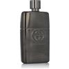 Gucci Guilty Pour Homme profumo puro per uomo 90 ml